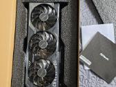 Adm Radeon Rx 9070 XT 16gb Vaizdo plokste - nuotraukos Nr. 2