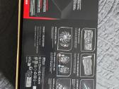 Adm Radeon Rx 9070 XT 16gb Vaizdo plokste - nuotraukos Nr. 3