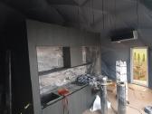 50m2 +Loftas Glamping Namelis, Visų sezonų kupolas - nuotraukos Nr. 14