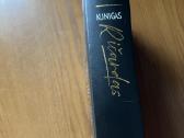 Knyga “Kunigas Ričardas “. - nuotraukos Nr. 3