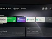 Formuler Z11 Pro Max 4k (4gb RAM / 32gb) - nuotraukos Nr. 3