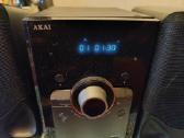 Geras Akai Centras,CD,dvd,dvx,fm, Aux,hdmi,u-porte - nuotraukos Nr. 4