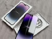 iPhone 14 Pro Max 128 GB - nuotraukos Nr. 2