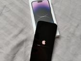 iPhone 14 Pro Max 128 GB - nuotraukos Nr. 4