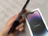 iPhone 14 Pro Max 128 GB - nuotraukos Nr. 5