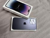 iPhone 14 Pro Max 128 GB - nuotraukos Nr. 7