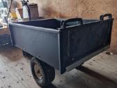 Motoblokas Texas Combi 800b benzininis - nuotraukos Nr. 11