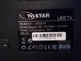 Televizorius TV Star Led24f4 61 см - nuotraukos Nr. 6