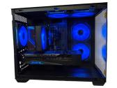 Intel® i5 14400f Rtx 3070ti RAM 32gb 3200 Nvme 1tb - nuotraukos Nr. 3