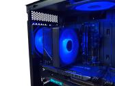 Intel® i5 14400f Rtx 3070ti RAM 32gb 3200 Nvme 1tb - nuotraukos Nr. 5