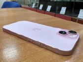 Apple iPhone 15 128 GB (Naudotas) - nuotraukos Nr. 9