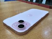 Apple iPhone 15 128 GB (Naudotas) - nuotraukos Nr. 12