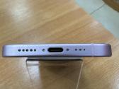 Apple iPhone 15 128 GB (Naudotas) - nuotraukos Nr. 14