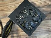 Cooler Master G750m maitinimo blokas - nuotraukos Nr. 3