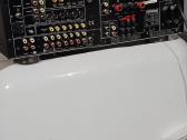 Yamaha AV receiver - nuotraukos Nr. 2