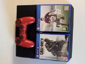 Ps4 Pro 1tb - nuotraukos Nr. 2