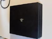 Ps4 Pro 1tb - nuotraukos Nr. 3