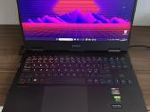 Hp Omen 15 Rtx 3070 - nuotraukos Nr. 2