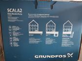 Vandens siurblys grundfos scala2 - nuotraukos Nr. 3
