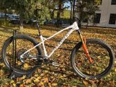 Commencal Meta Ht V3 2026 - nuotraukos Nr. 2