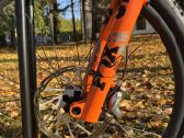 Commencal Meta Ht V3 2026 - nuotraukos Nr. 10