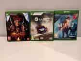 Xbox series x - nuotraukos Nr. 2