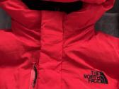 The North face striukė - nuotraukos Nr. 3