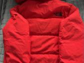 The North face striukė - nuotraukos Nr. 4