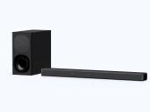 Sony Soundbar + Subwoofer - nuotraukos Nr. 2