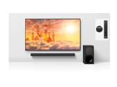 Sony Soundbar + Subwoofer - nuotraukos Nr. 5