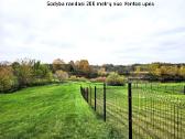 Parduodamas gyvenamasis namas Viekšniuose. - nuotraukos Nr. 14