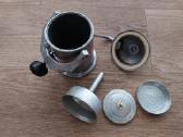 Kavinukas expreso - nuotraukos Nr. 5