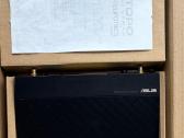 Nenaudotas Asus Rt-n12 Wi-fi maršrutizatorius N300 - nuotraukos Nr. 3