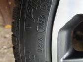 5x115 R18 245/45 r18 Opel Insignia - nuotraukos Nr. 7