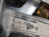 5x115 R18 245/45 r18 Opel Insignia - nuotraukos Nr. 9