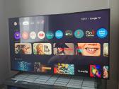 Sony Bravia 75" 4k Google TV Kd-75x81j - nuotraukos Nr. 2