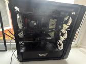 Pc setupas su monitoriumi - nuotraukos Nr. 2