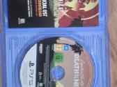 Death on the Nile / Ps5 - nuotraukos Nr. 2