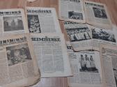 Seiminike 1937 39 senovine - nuotraukos Nr. 7