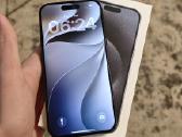 iPhone 15 pro - nuotraukos Nr. 2
