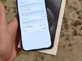 iPhone 15 pro - nuotraukos Nr. 3