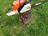 Stihl ms270 2.6 kw - nuotraukos Nr. 2