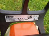 Stihl ms270 2.6 kw - nuotraukos Nr. 3