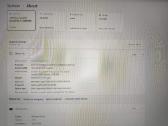 Precision 7670 i7-12850hx 32gb Rtx A2000 8gb A Gra - nuotraukos Nr. 4
