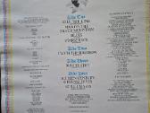 Rainbow 1977 "On Stage" 2 Lp - nuotraukos Nr. 3