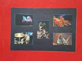 Rainbow 1977 "On Stage" 2 Lp - nuotraukos Nr. 4