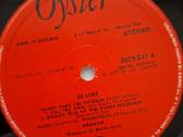 Rainbow 1977 "On Stage" 2 Lp - nuotraukos Nr. 8
