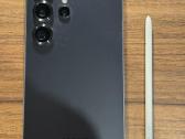 Samsung S25 Ultra 516gb + draudimas - nuotraukos Nr. 2