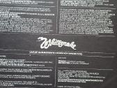 Whitesnake 1980 "Live In The Heart Of The City"2lp - nuotraukos Nr. 3