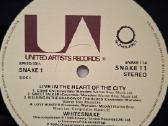 Whitesnake 1980 "Live In The Heart Of The City"2lp - nuotraukos Nr. 5